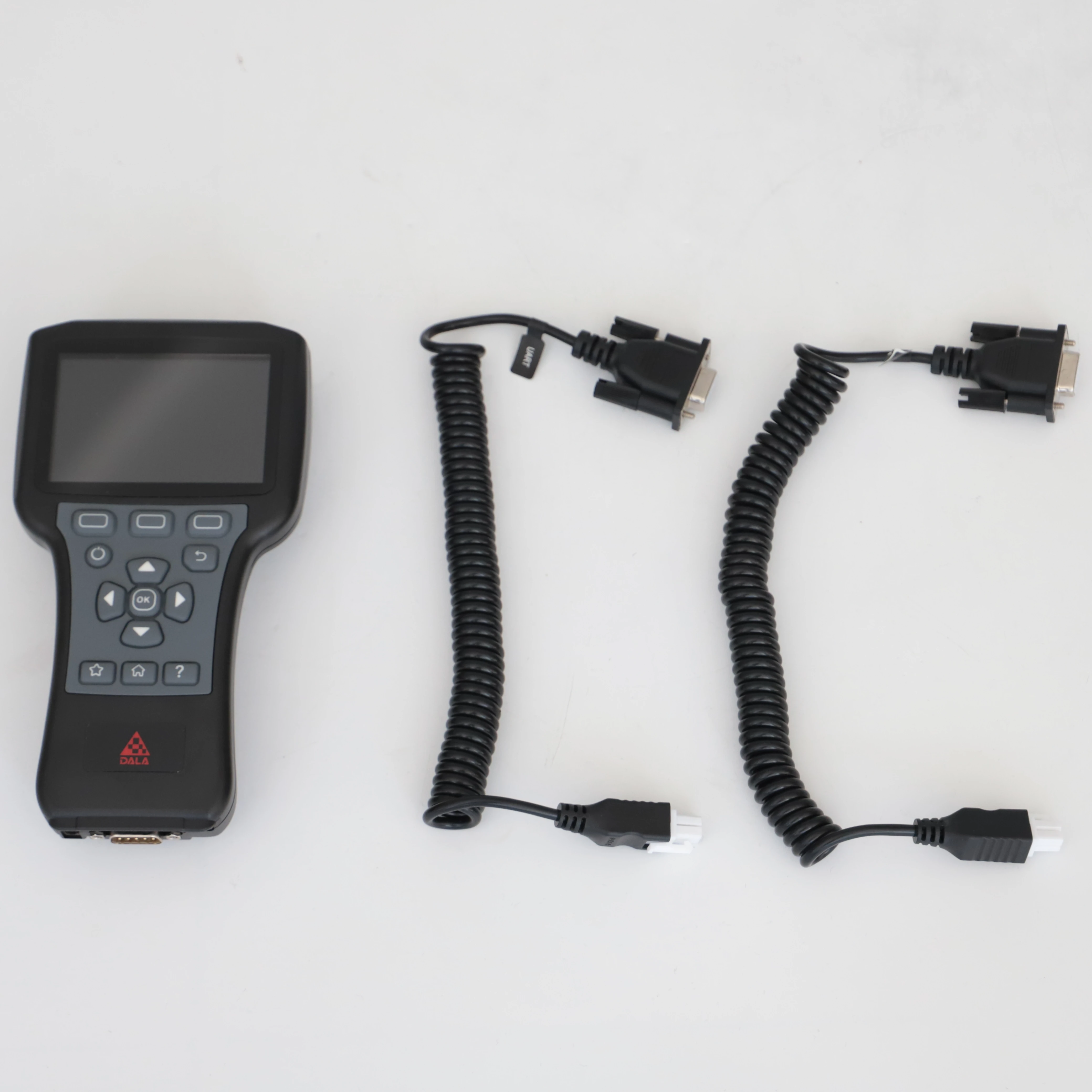 Curtis Programmer Handle Sets Portable Programmer Made In China DS13