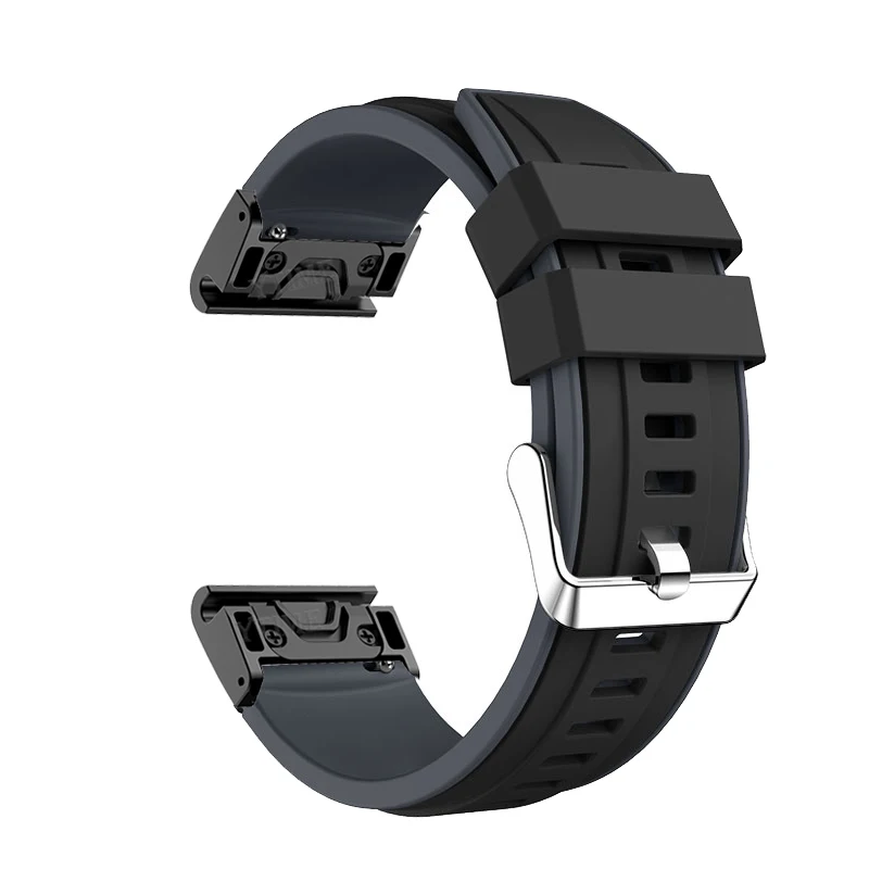 

High Quality Wrist Strap For Coros VERTIX Band Wristband Bracelet For Coros VERTIX 2 Quick Release Easyfit Watchband Belt Ремень