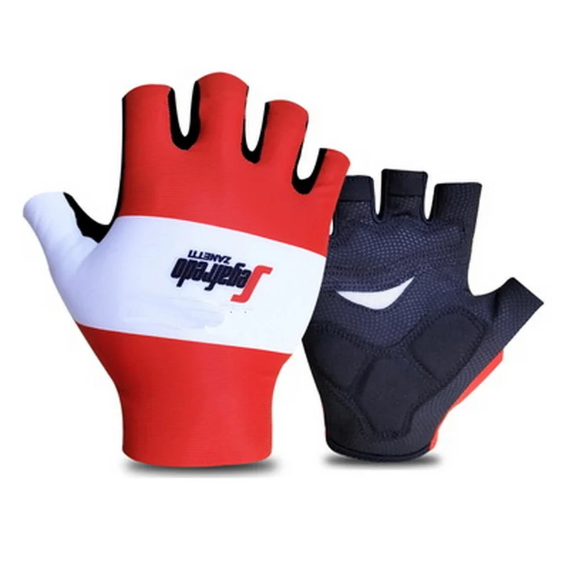 Sport Gloves Cycling Jersey Gloves for MTB Road Mountain Bike
