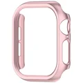 Bright pink