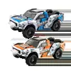 Haiboxing 3100a Short Card Rc Remote Control 4-Wheel Drive High-Speed Brushless 1:16 Racing Off-Road Rc Toy Outdoor High-Speed C 6