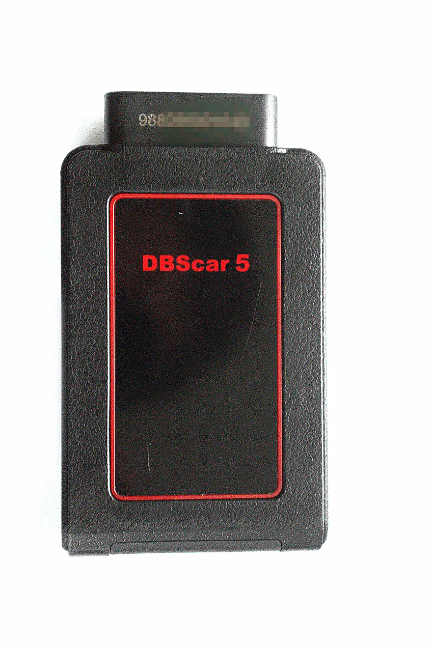 

Newest Launch Dbscar 5 DBSCAR5 and X431 Bluetooth Connecteor OBD2 Scannner Golo Pro Thinkdiag