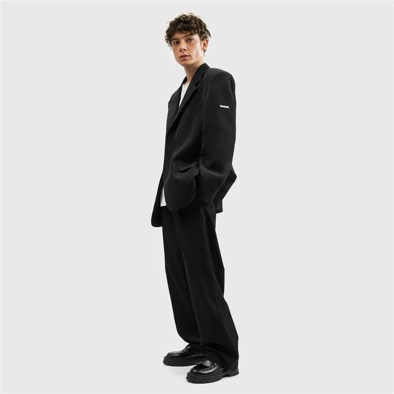 Mode Dicke Sohle Leder Männer Casual Schuhe Klassische Formale Business Männer Kleid Schuhe Atmungsaktive Lace-Up Handgemachte Schuhe Mokassins – Detail 5