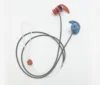 Swimming Ear Plugs Soft Silicone Sound Waterproof Earplugs Diving Water Surf Swim Water Proof Touch Ear Buds Snorkeling Set 1