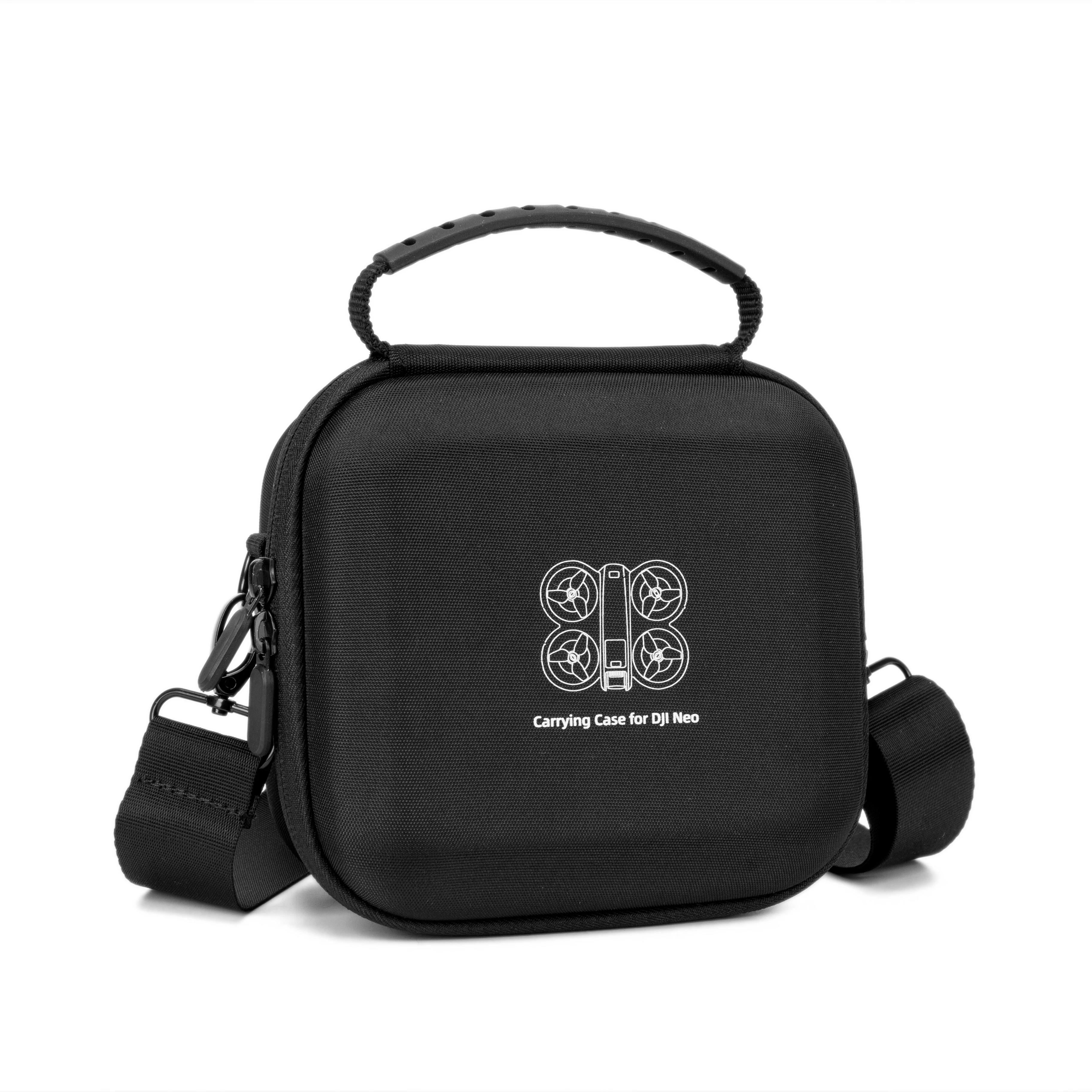 Water proof EVA Bag for DJI Neo Bags Storage Case Suitcase Drone Protecctive Cover Box for DJI Neo Accessories