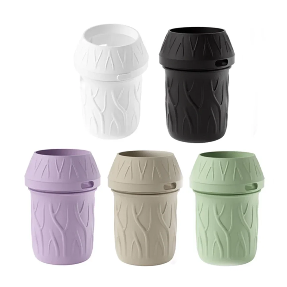 Puffco Proxy Case Silicone Protection Cover Jars Ceramic Heating Head Accessoires for ceramic storage jar