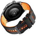 Black Orange