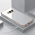 Gs6D White