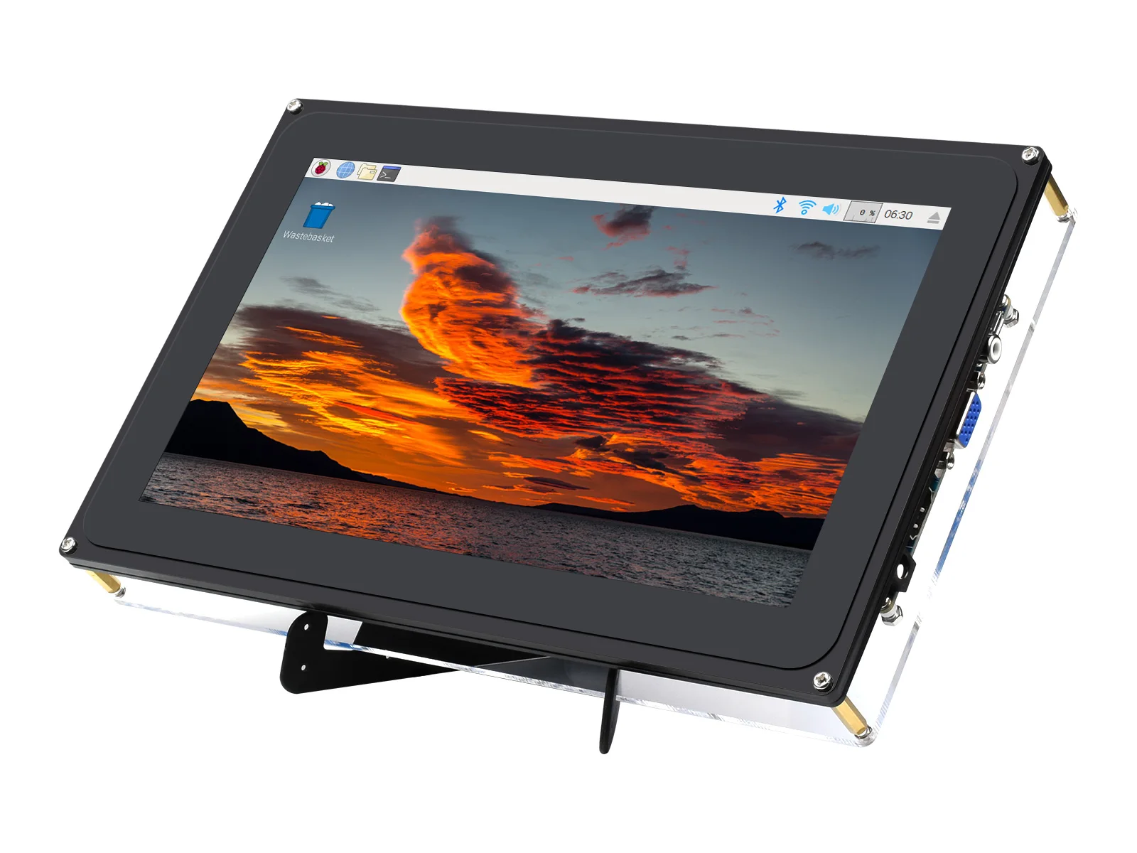 0.1 ġ   ġ ũ LCD (F) ̽, 1024  600, HDMI,    / /PC ...