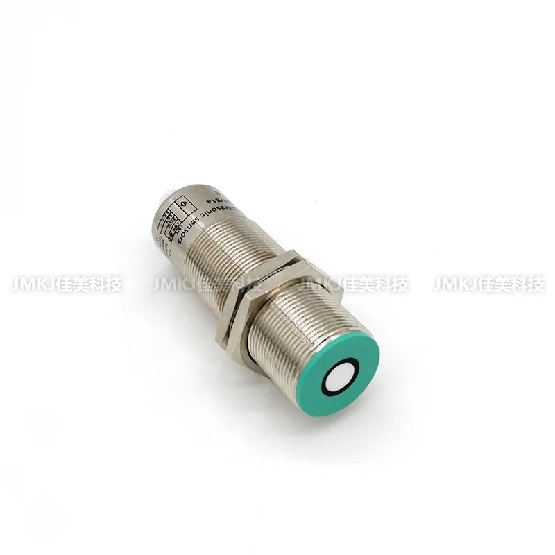 

Ультразвуковой датчик UNAM 30I6103/S14 UNAM 30U6103/S14 UNAM 30U9103