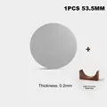 Thin 53.5mm Base