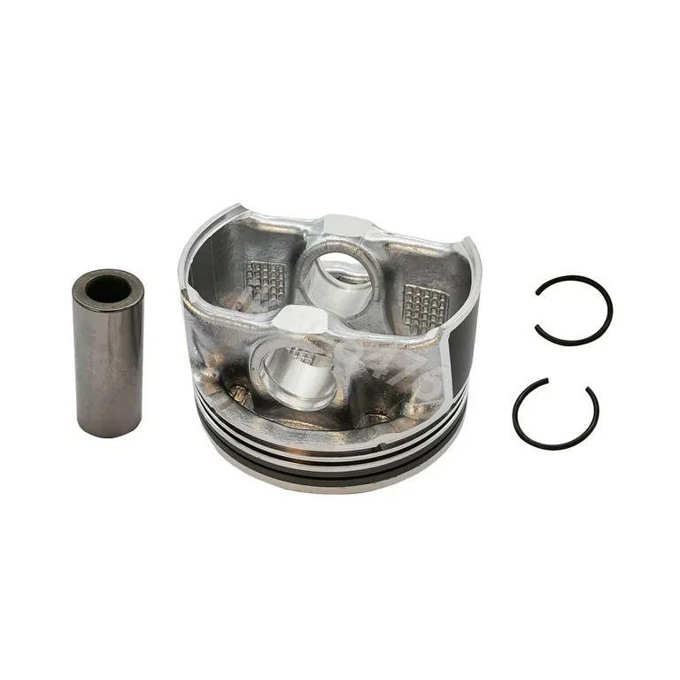 Piston Set For Sonata Kia Ix35 G4nc 2.0l 16v 230412e200 23041-2e200 Original 4pcs High Quality