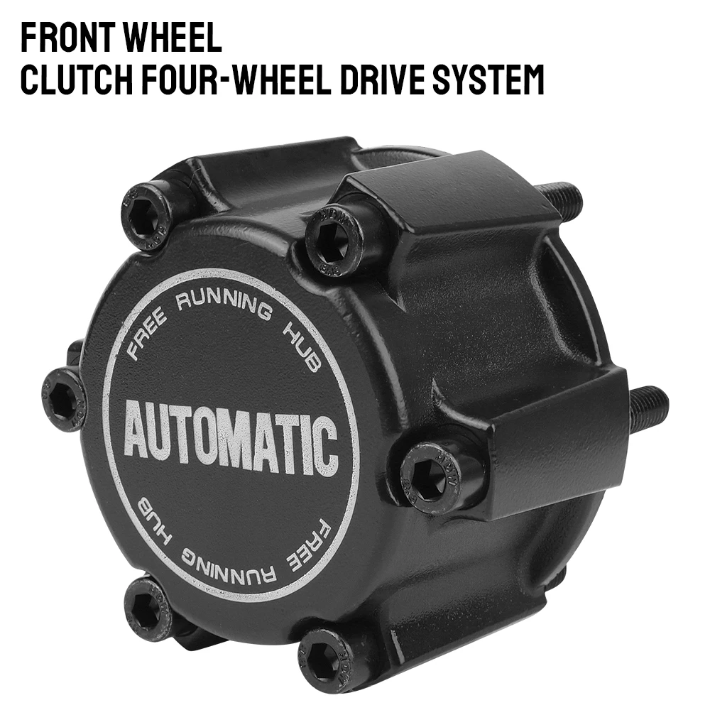 For Nissan Navara D22 Frontier X-Terra Automatic Free Wheel Locking Hub Wheel Parts Clutch 40260-1S700