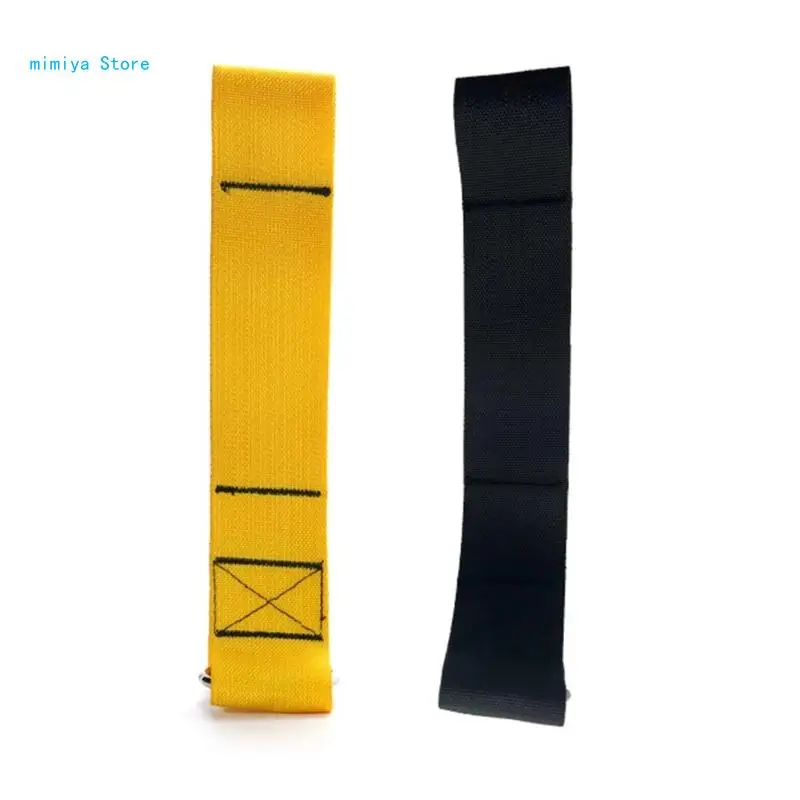 Pipi Fitness Strap Loading Pin Heavy Duty Strap Arm Wrestling Training Strap Cintura Per Sollevamento Pesi, Esercizi