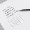 STA  Waterproof  Fade Proof Micron PenTip Fine Liner Black Sketch Water Marker Pen for Manga 3