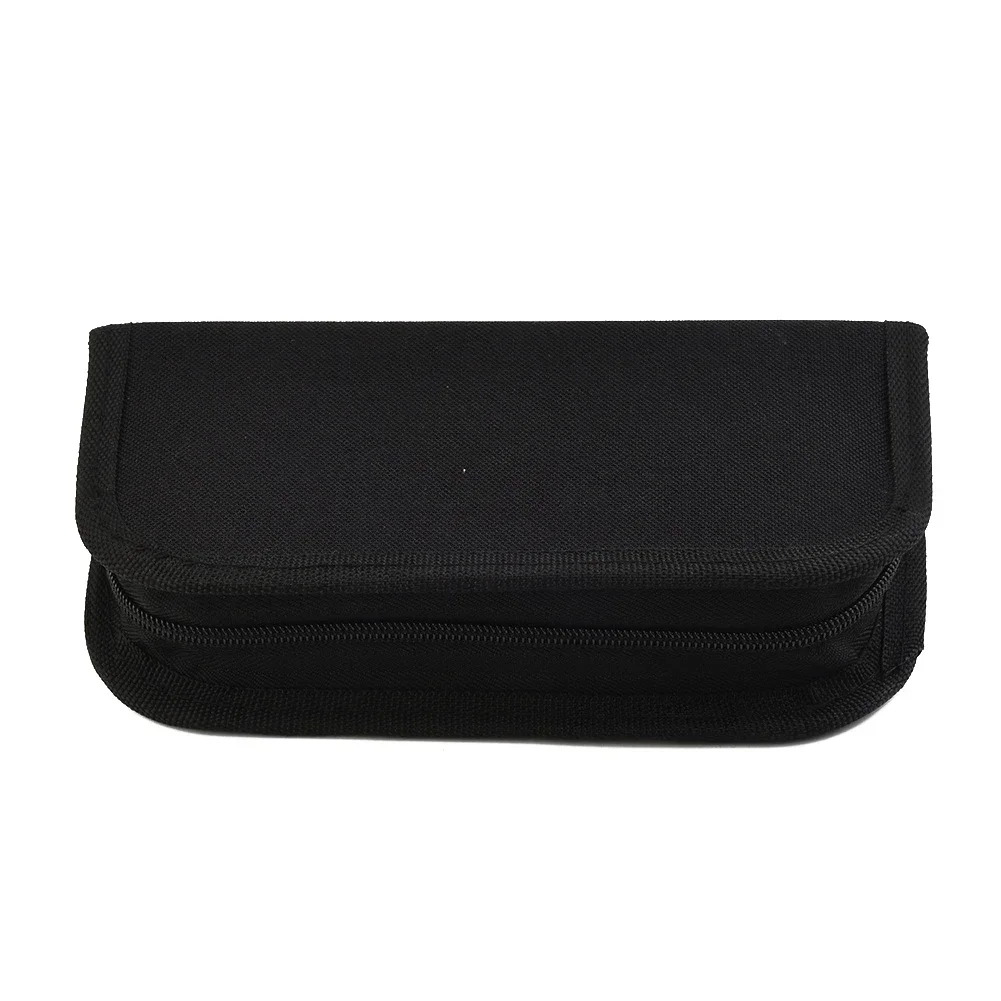 1pc Oxford Cloth Toolkit Bag Screws Hardware Repair Kit Handbag Utility Storage Tool Bag Pouch Case For Repair Tool 5