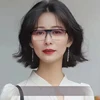New Clip-on Presbyopia Glasses 180° Flip Cover Reading Glasses For Indoor&Outdoor Eyewear +1.0+1.5+2.0+3.0+3.5+4.0 Unisex 2