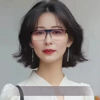 New Clip-on Presbyopia Glasses 180° Flip Cover Reading Glasses For Indoor&Outdoor Eyewear +1.0+1.5+2.0+3.0+3.5+4.0 Unisex 2