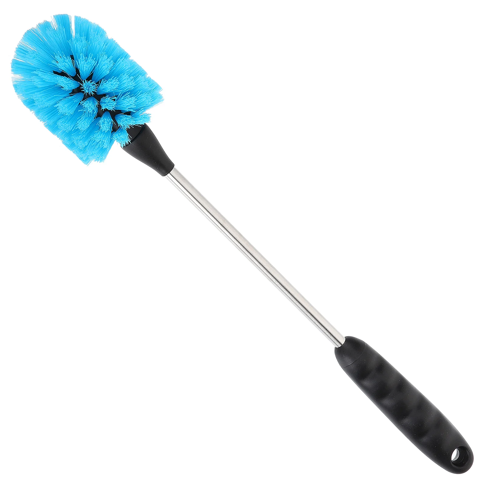 

Cup Cleaning Brush Bottle Washer Long Handle Water Cleaner Scrub with Handled for