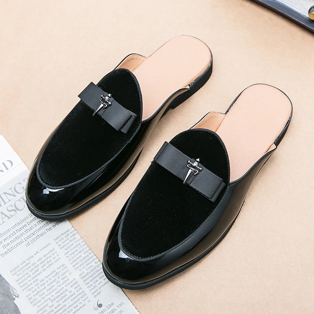 Shoes Men Luxury Designer Shoes  Men Leather Dress Shoes Genuine - New  Style Mens - Aliexpress