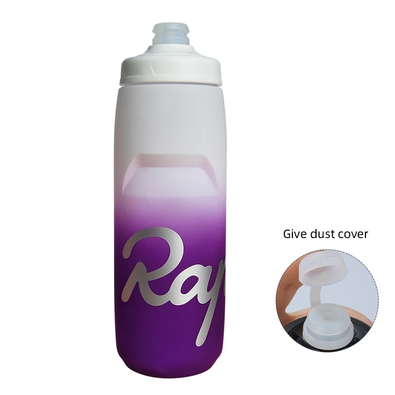 750ml white purple