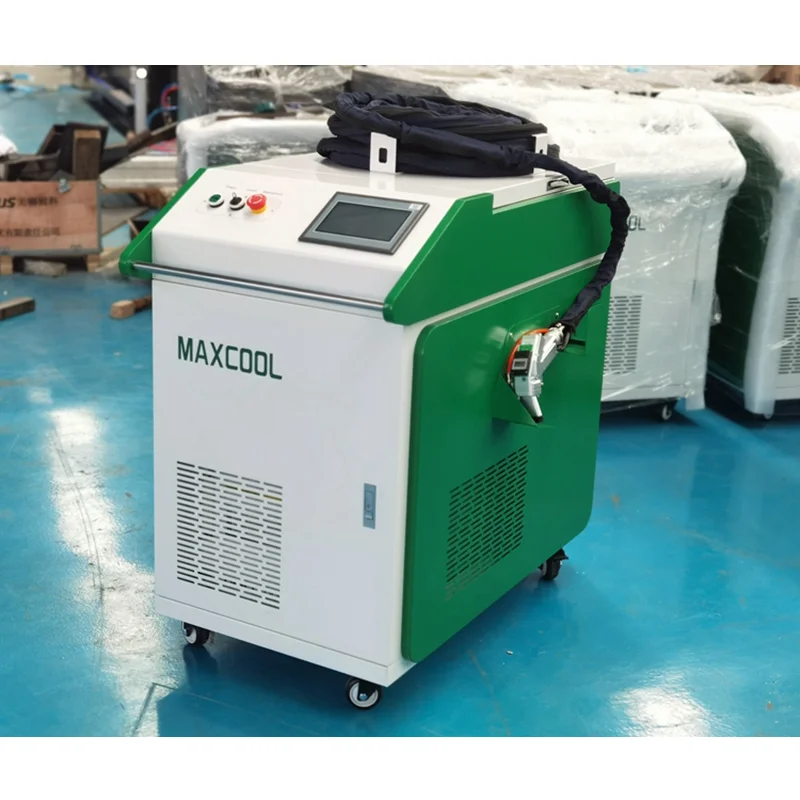Hand-Held-Laser-Cleaner-2000w-Laser-Cleaning-Machine-3000w-Portable ...