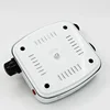 Portable Heat Preservation Electric Burner Single Stove Mini Hotplate Adjustable Temperature Furnace Home Cooking Appliances 3