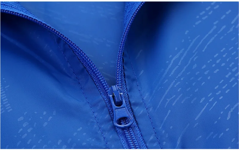 Men's Outdoor Custom Jacket Waterproof Hooded Windbreaker DIY Photo Jacket Men's 2022 Summer New Casual Logo Jacket Tactical Men 9 S7e9a909109c6457993396542bf1586b5i