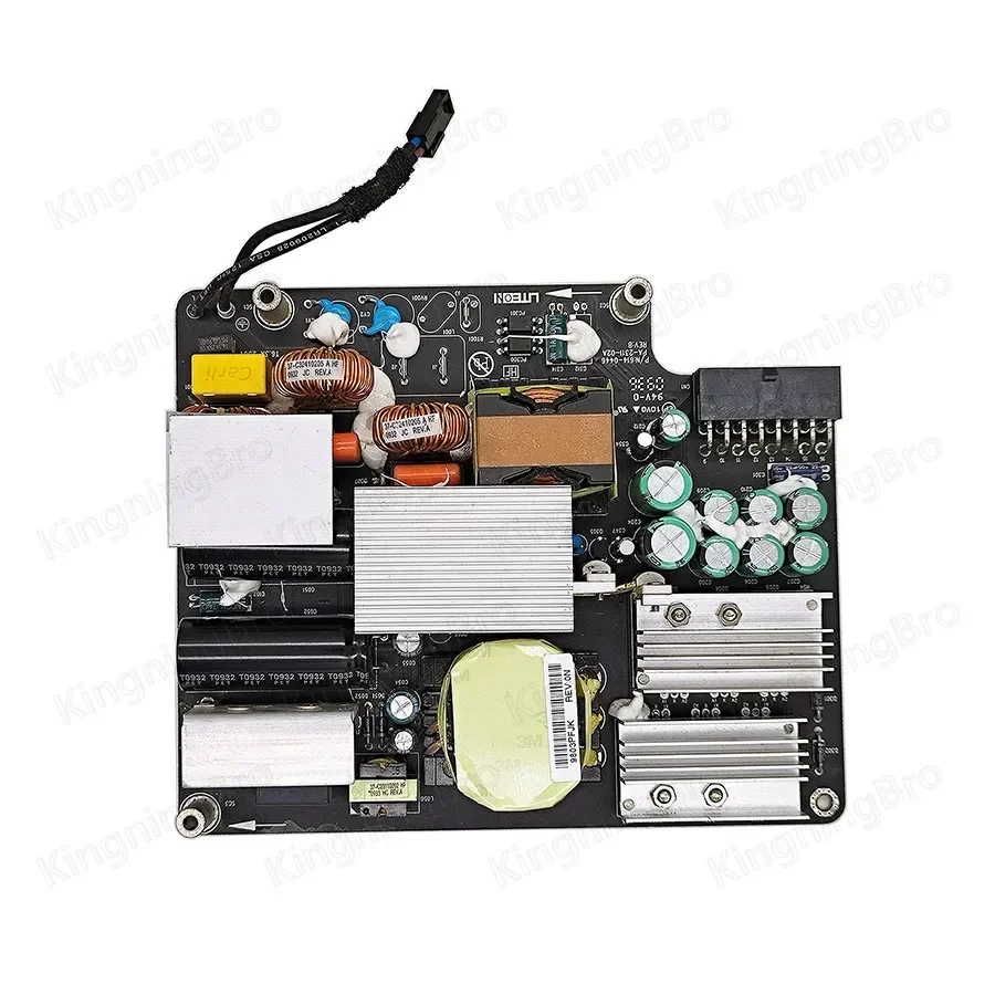 Carte D'alimentation LITEON Pour IMac 27 - PA-1311-2A - Ouvert Mais Neuf