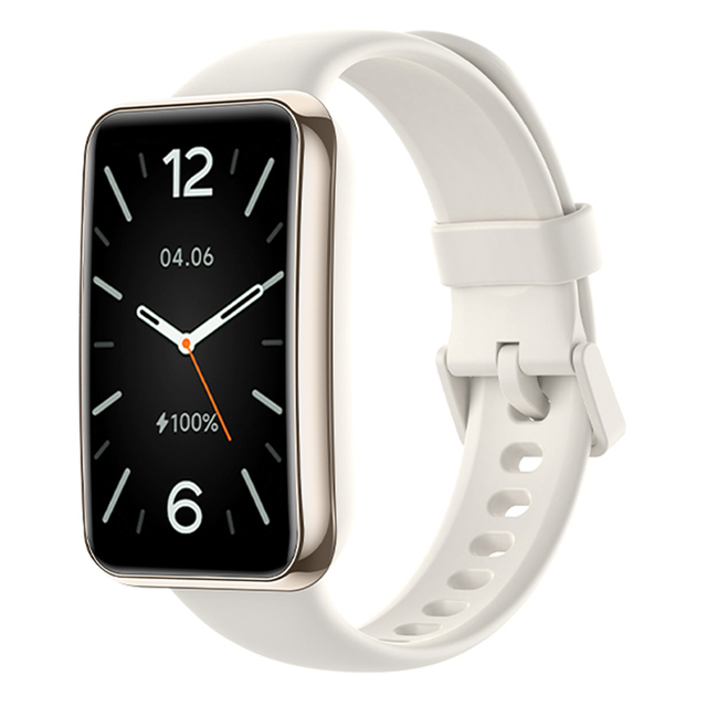 For Xiaomi Mi Band 7 pro 7pro Silicone TPU Replacement Wristband Smart Watch Bracelet For Mi Band 7 Pro Straps Accessories