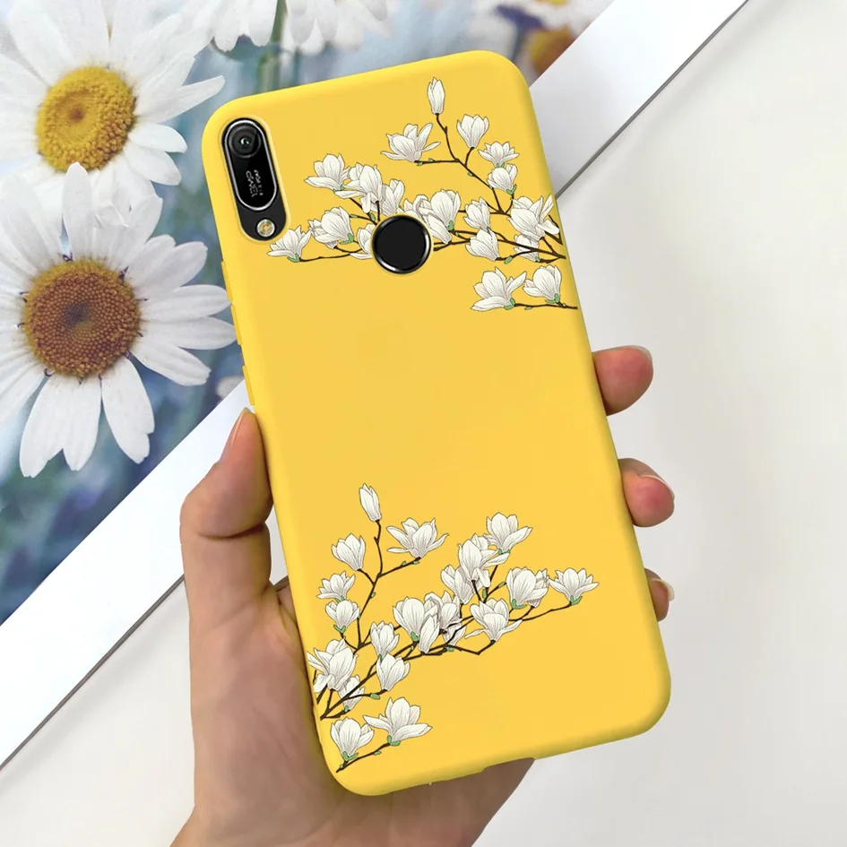 Huawei Y6 2019 / Y6 Prime 2019 Covers & Cases - Buy Online in Pak