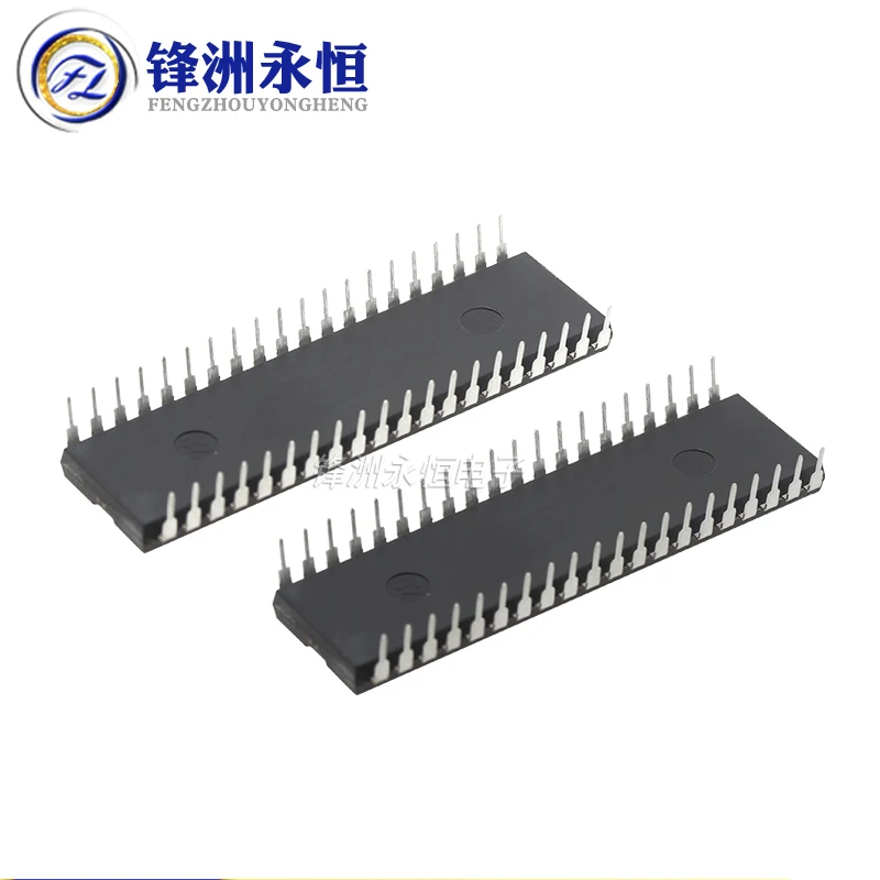 Рисунок 3 - STC89C52RC-40I-PDIP40 STC89C52 DIP-40