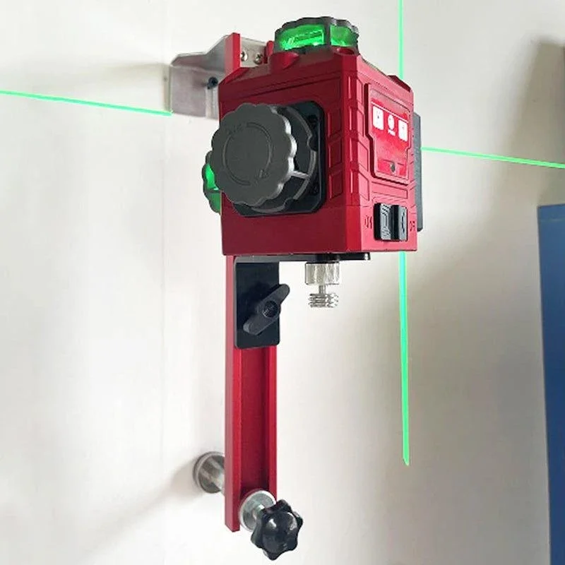 Laser Level Bracket Universal Adjustable