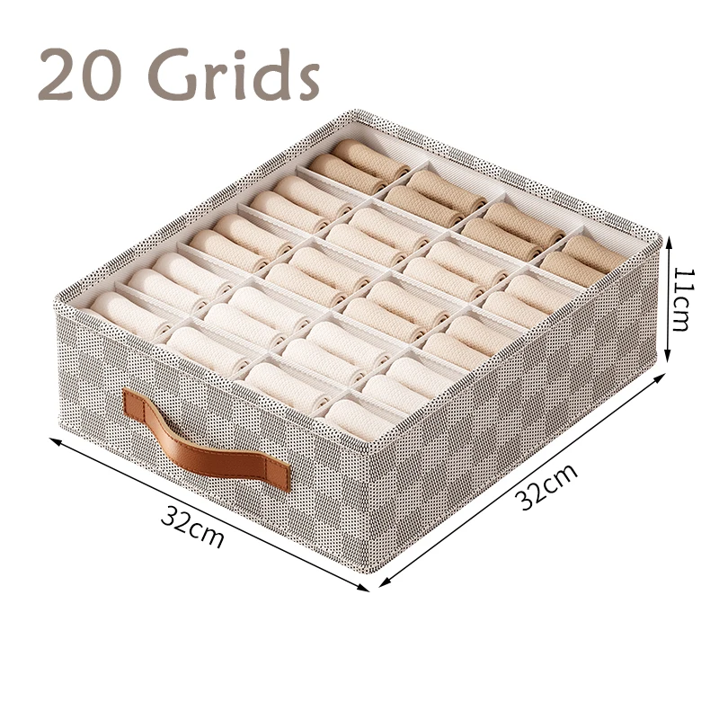 20 grids