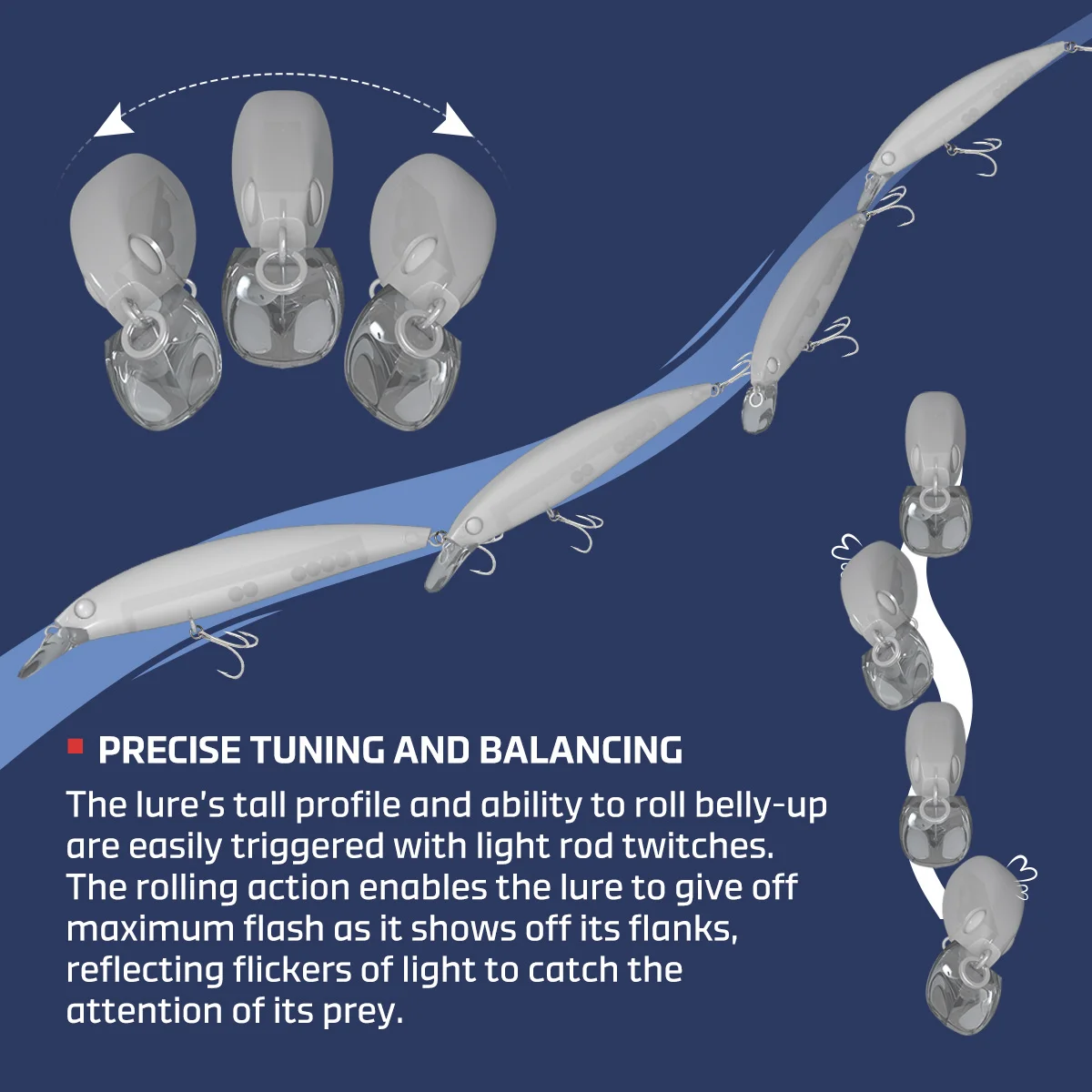 NOEBY-Cannes à Pêche en Mer, Jigging Lent Loisir, Spinning Considérant