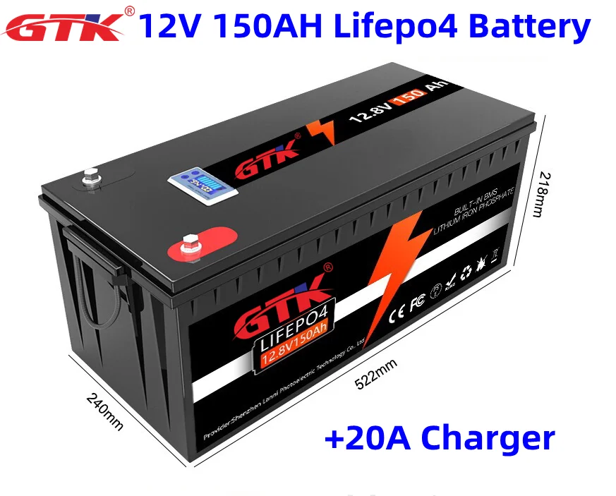 lifepo4 GTK製 リチウムイオンバッテリー 24v80h リチウムイオン lifepo4 GTK製 リチウムイオンバッテリー 24v80h リチウムイオン