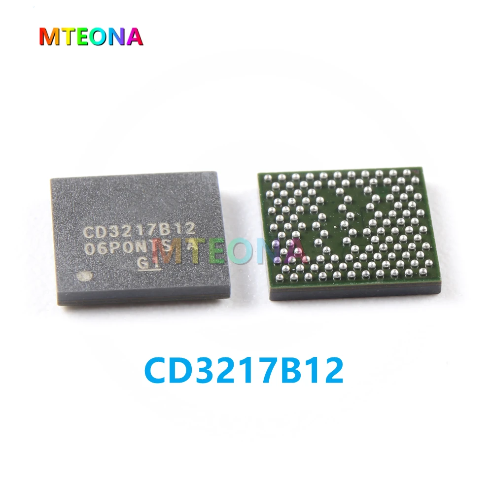 NEW TPS65994AE BGA Chipset UK Stock - Foto 4