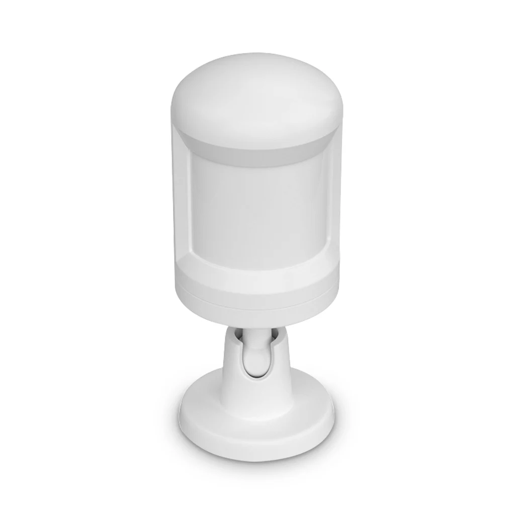 

Motion Sensor Tuya Zigbee Wireless Body Movement Infrared Alarm Hub