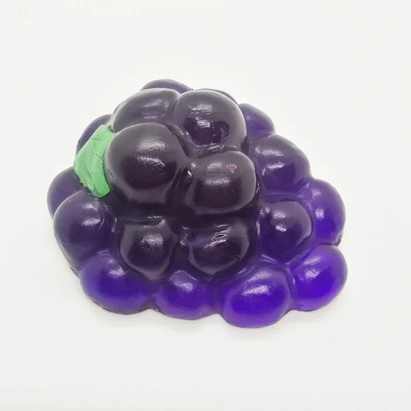 Purple grape