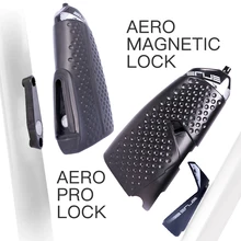  ELITE Kit Crono Cx Broken Wind Bottle Cage Bottle Glass Fiber bicycle Bottle 500ML Road MTB Time Trail bike bottle 