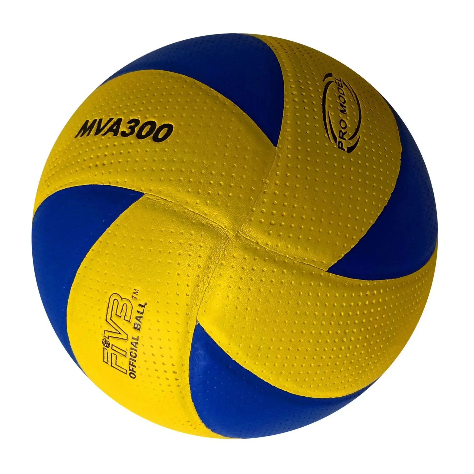 Standard Indoor Outdoor Volleyball Competition Soft Beach Practice Anti-Explosion Fitting Skin Volleyball Sports Entertainment