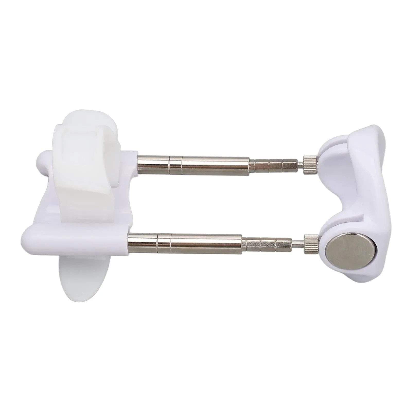 Penis Traction Device Strength Training Wearable Adjust Size Bracket Stretcher Tools For Men Men Penis Stretcher Bracket