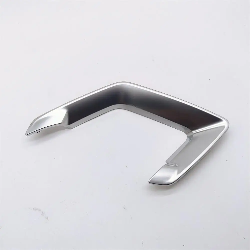 

Suitable for Peugeot 308 308S NEW 408 DOOR HANDLE MOULDING Decorative cover for inner door handle 98047128 VV 98031162 ZD