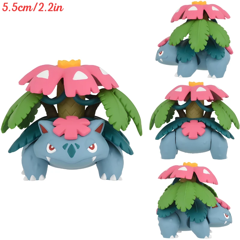 Mega Venusaur