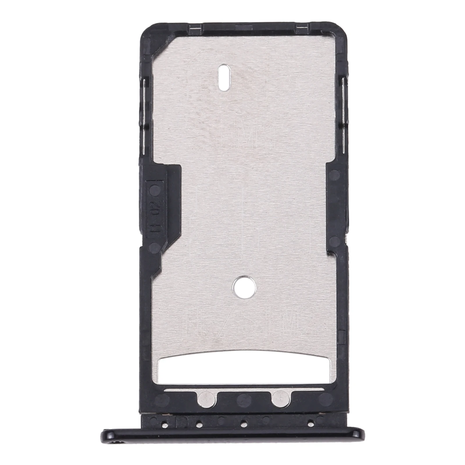 しむぴん SIM カード トレイ Lenovo K10 Note / Z6 Youth L38111 SIM