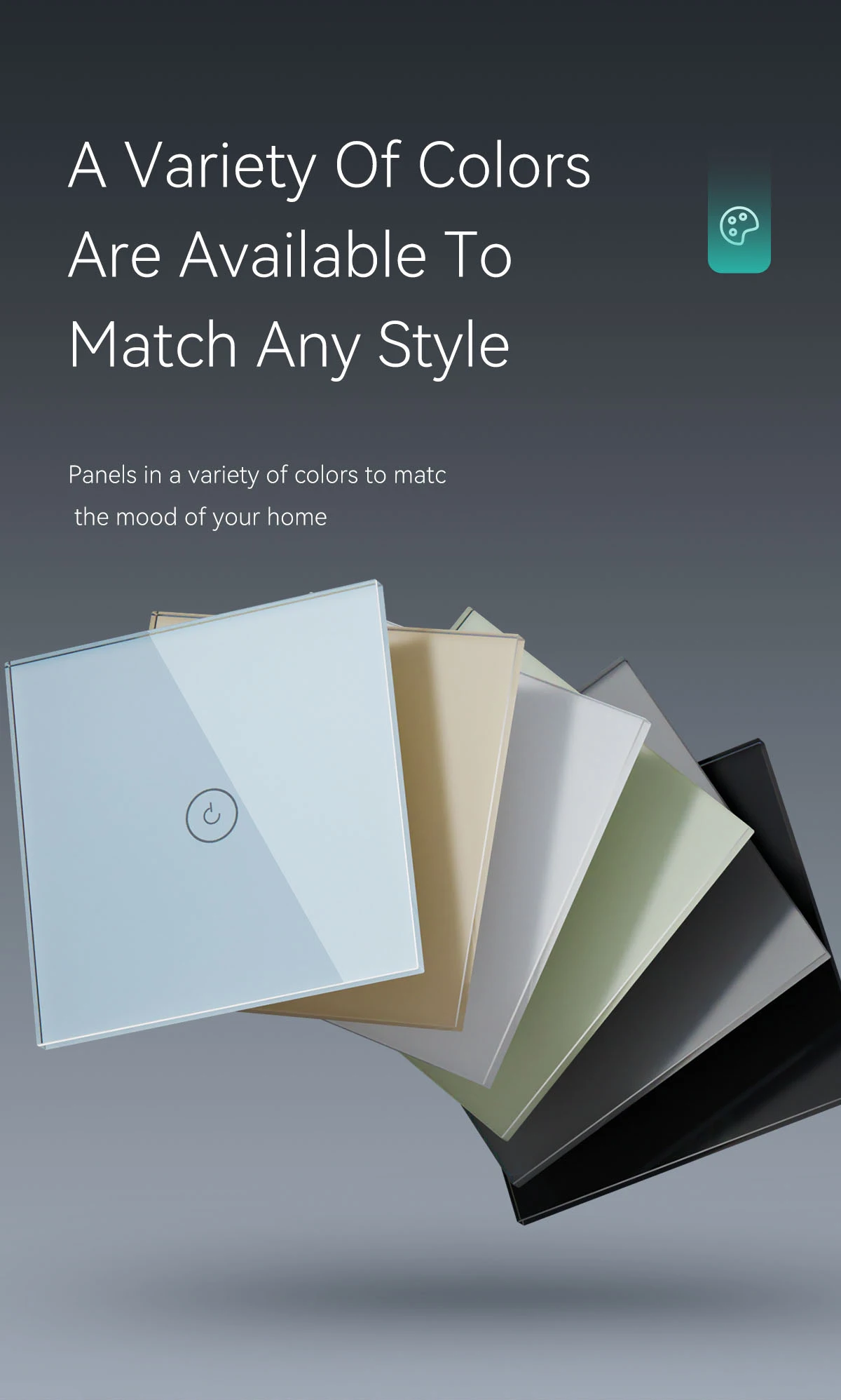 Suprimentos e equipamentos elétricos