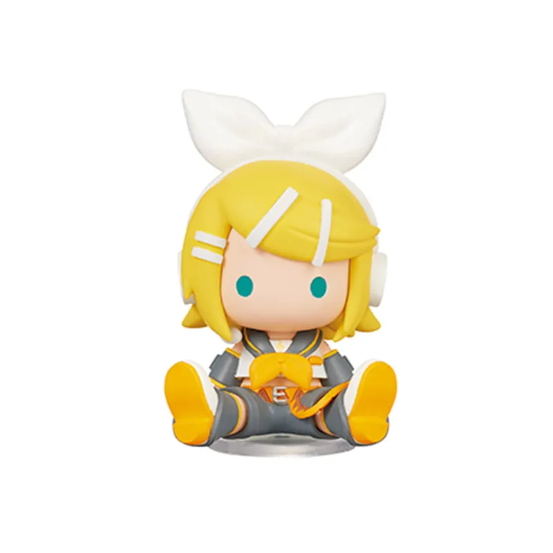 Premium Petadoll Miku Collectible Doll Figure