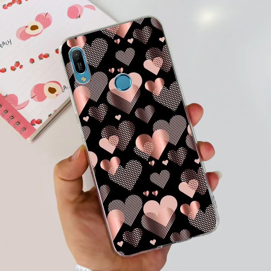 Butterfly Astronaut Soft Silicone Phone Case