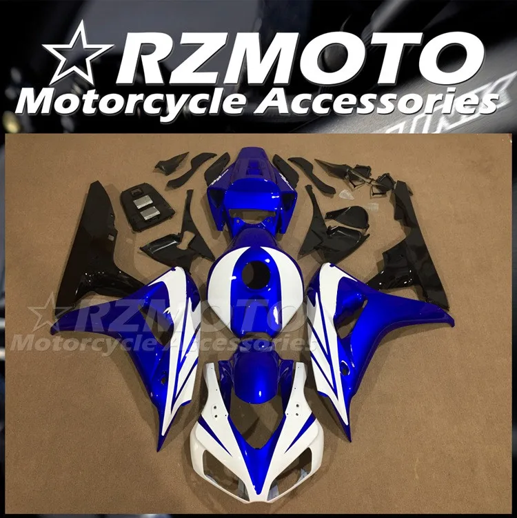 

Комплект обтекателей для мотоцикла HONDA CBR1000RR 2006 2007 06 07