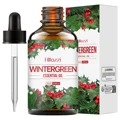 WINTERGREEN  OIL